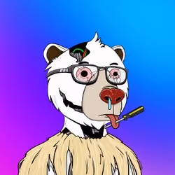 Bears Not Okay #2724