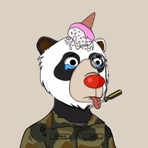 Not Okay Bears V2 2