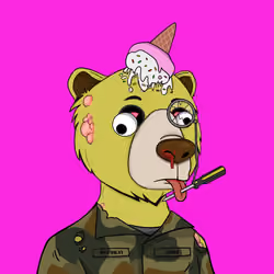 Bears Not Okay #3482