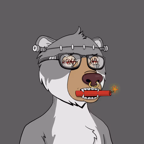 Not Okay Bears V2 2