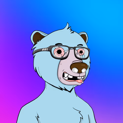 Not Okay Bears V2 2