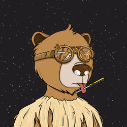 Bears Not Okay #653