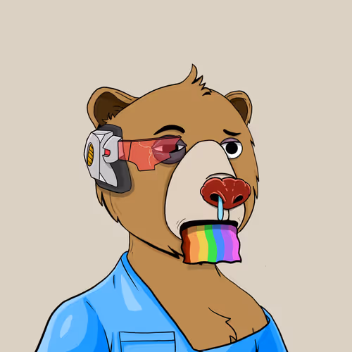 Not Okay Bears V2 2