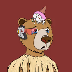 Bears Not Okay #3341
