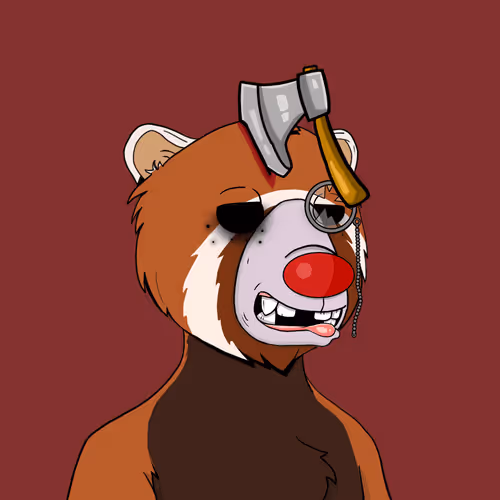 Not Okay Bears V2 2