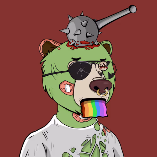 Not Okay Bears V2 2