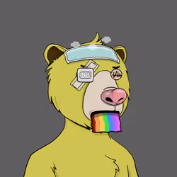Bears Not Okay #2982