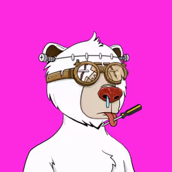 Bears Not Okay #3119