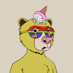 Bears Not Okay #999