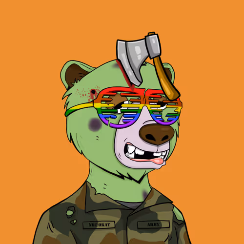 Not Okay Bears V2 2