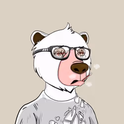 Bears Not Okay #523