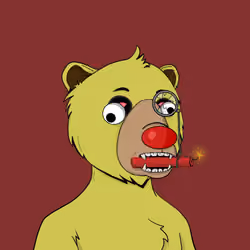 Bears Not Okay #288