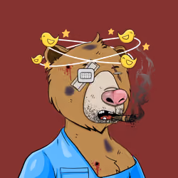 Bears Not Okay #1152
