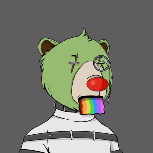 Not Okay Bears V2 2