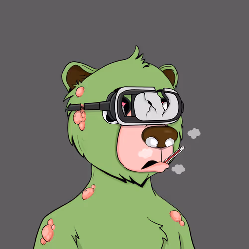 Not Okay Bears V2 2