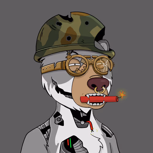 Not Okay Bears V2 2