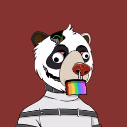 Bears Not Okay #1157