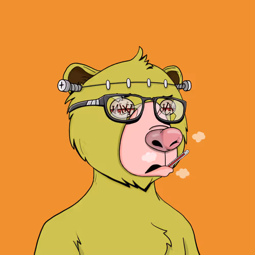 Not Okay Bears V2 2