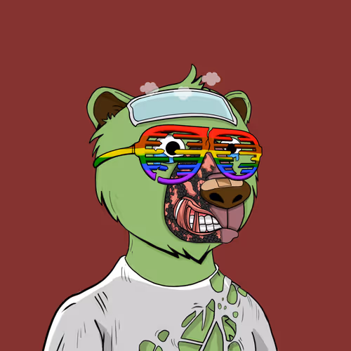 Not Okay Bears V2 2