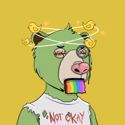 Bears Not Okay #238