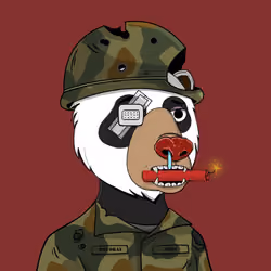 Bears Not Okay #3118