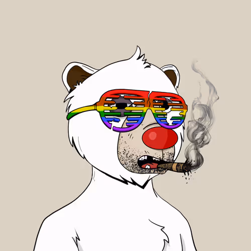 Not Okay Bears V2 2