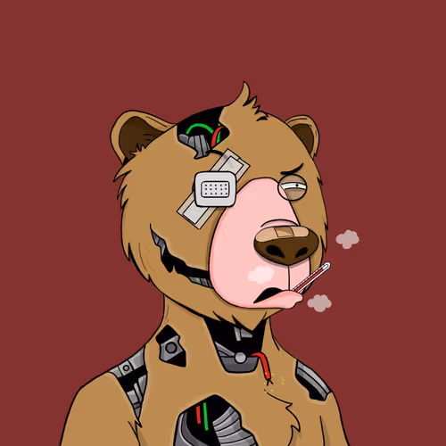 Not Okay Bears V2 2