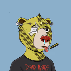 Bears Not Okay #2868