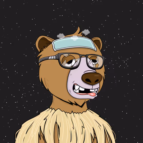 Not Okay Bears V2 2