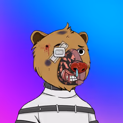 Bears Not Okay #2348