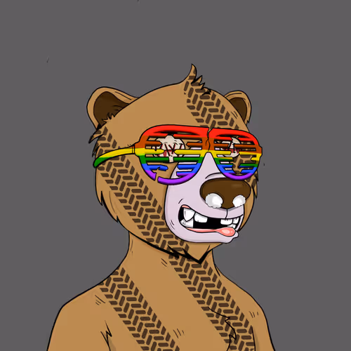 Not Okay Bears V2 2