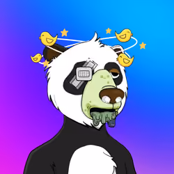 Bears Not Okay #2595