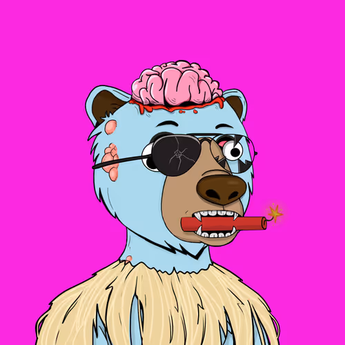 Not Okay Bears V2 2