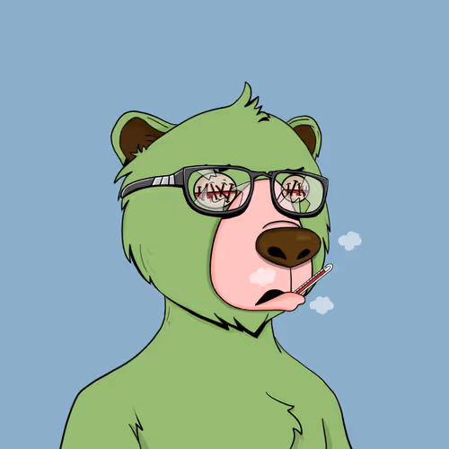 Not Okay Bears V2 2