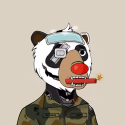 Bears Not Okay #265