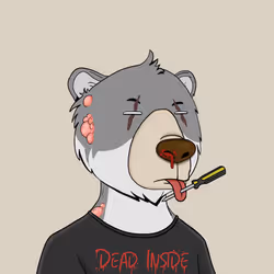 Bears Not Okay #985