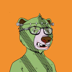 Bears Not Okay #289