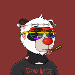 Bears Not Okay #2493