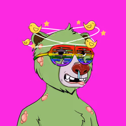 Bears Not Okay #2943