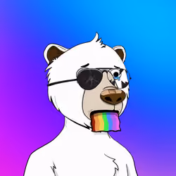 Bears Not Okay #2429