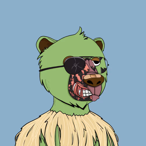 Not Okay Bears V2 2