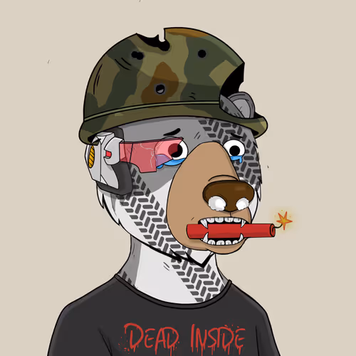 Not Okay Bears V2 2