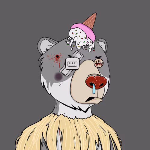 Not Okay Bears V2 2
