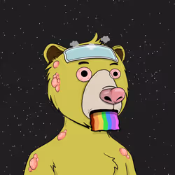 Bears Not Okay #2663