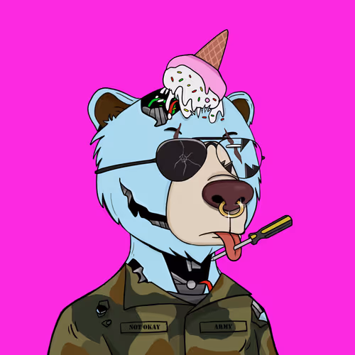 Not Okay Bears V2 2