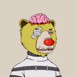 Bears Not Okay #663