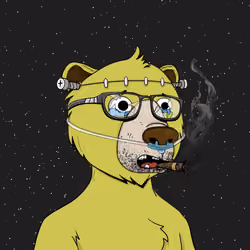 Bears Not Okay #1883