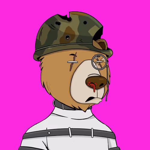 Not Okay Bears V2 2