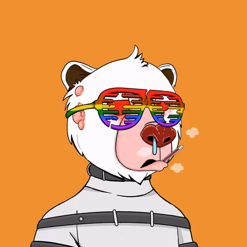 Not Okay Bears V2 2