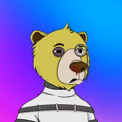 Bears Not Okay #553
